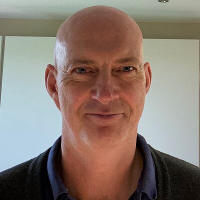 Dr Patrick Keatley, Lecturer in Energy Policy and Infrastructure, Ulster University