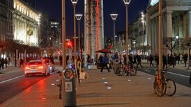 Una Mullally: Don’t laugh, but it’s obvious what should happen with Dublin’s O’Connell Street