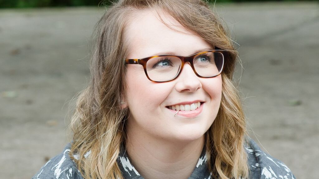 Emer Maguire: ‘While I’m a really confident person, I cannot bring myself to haggle.’