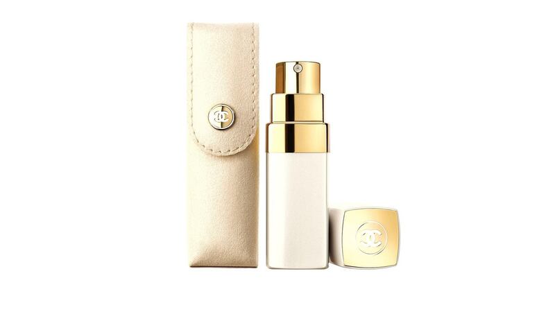 Coco Mademoiselle Purse Spray (€85)