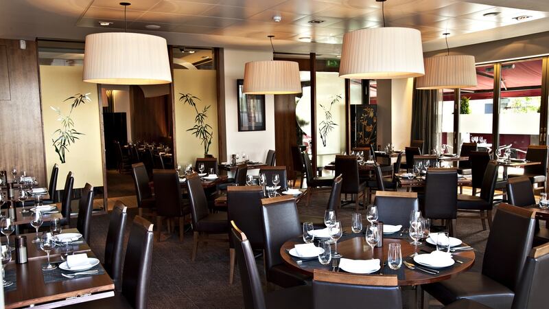 China Sichuan restaurant in Sandyford, Co Dublin