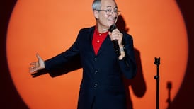 Ben Elton: I was the godfather of political correctness. People said I killed Benny Hill