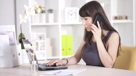 Growing number of Irish employees now work from home