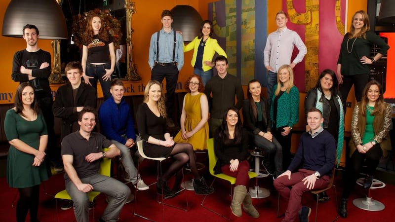 There’s no place like home: the young Irish who are happy to be here