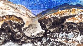 Another Life: The bareness of Irish hills is an issue with all our rain