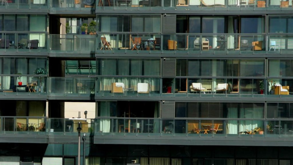 Getting a  definitive list of expenses that can be set against rental income is not as easy as it sounds. Photograph: Kate Geraghty