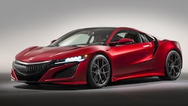 Sports car news: Hyundai wavers, Honda prepares and Nissan withdraws