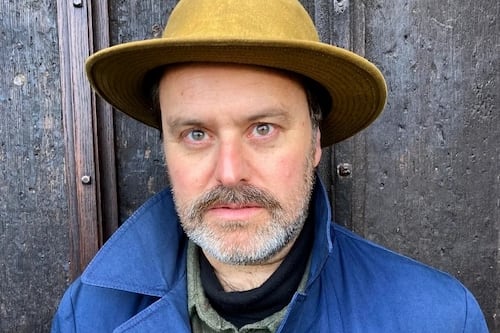 Jesus Christ Kinski by Ben Myers: Reimagining of the actor’s infamous performance