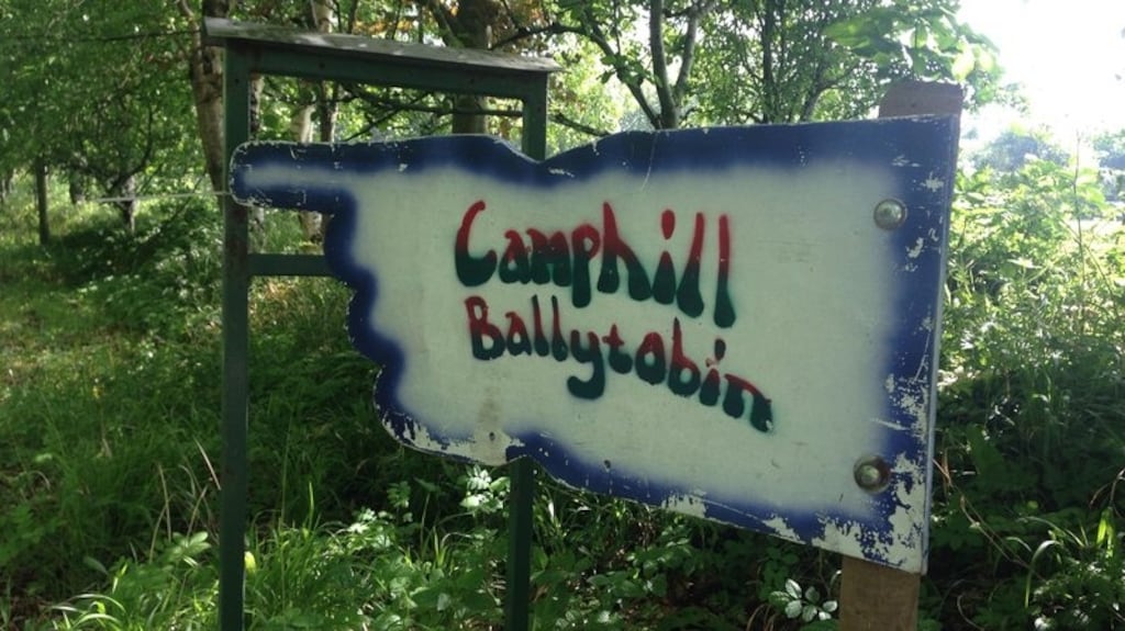 Camphill Ballytobin has been taken over by the HSE with a view to finding another care provider.