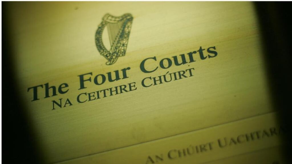 The High Court deferred the hearing of an action by the liquidator of Pembroke Dynamic to allow him to obtain contact details for the company’s managing director.