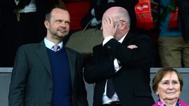 Failure to qualify for Champions League to cost Manchester United €42 million