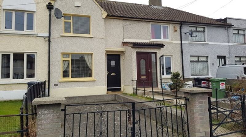 158 Lismore Road, Crumlin, D12