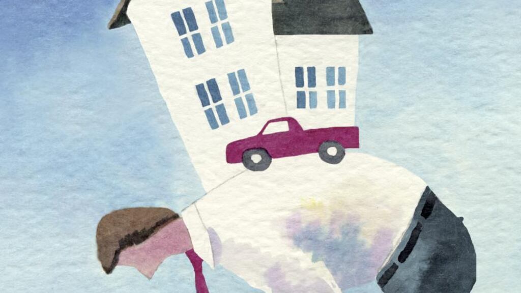 Illustration: Linda Braucht