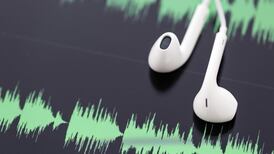 Podcasting finally gets a hearing
