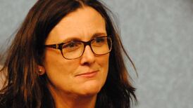 EU-US deal could benefit dairy trade, says Bruton