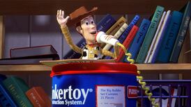 Is it still okay to watch Toy Story?