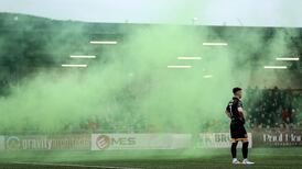 The sorry state of the League of Ireland’s finances
