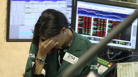 Fading of financial crisis creates trap for investors