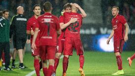 Danish nightmare for Southampton as they crash out of Europa League