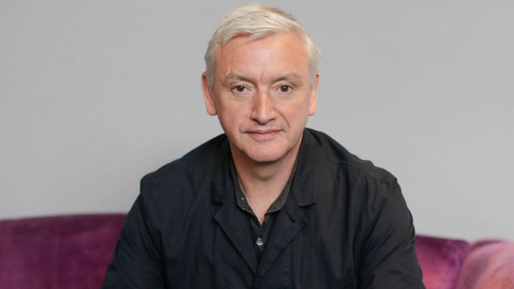 ATMs may become a thing of the past, says Martin Raymond, Irish founder of The Future Laboratory.