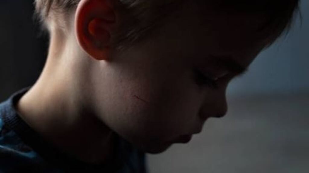 Up to 700 online child abuse investigations have been put on hold while gardaí await clarification of data protection issues. Stock photograph: Getty