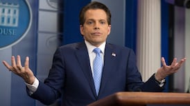 Anthony Scaramucci’s 10-day White House stint in full