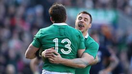 Scotland 10 Ireland 40: Ireland player ratings