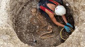 British Iron Age society centred around powerful women, genetic study led by Irish researchers finds