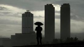 CS Clancy Centenary Ride: In Ceylon, with no money, he reigned like a prince; 100 years later, for us, it just rained