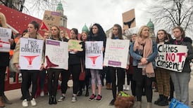 Lawyers concerned over public backlash after underwear comments in rape trial