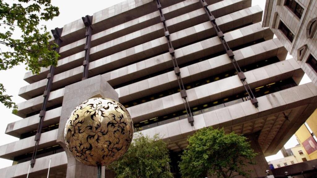 Central Bank: Stanton Fisher wants meeting with the institution to discuss mis-sold payment protection insurance