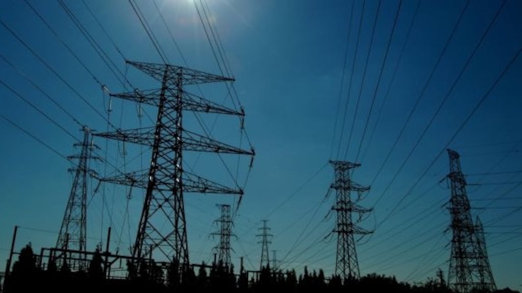 Moody’s said the continued growth of data centres in the Republic would “significantly” contribute to a rise in electricity demand over the coming years,