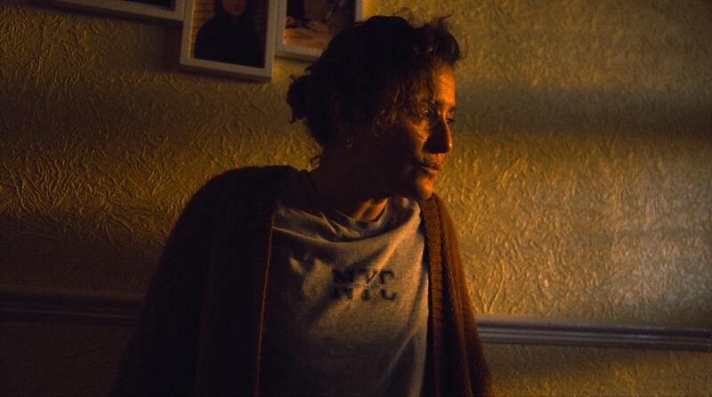 Lyndsey Marshal in Restless