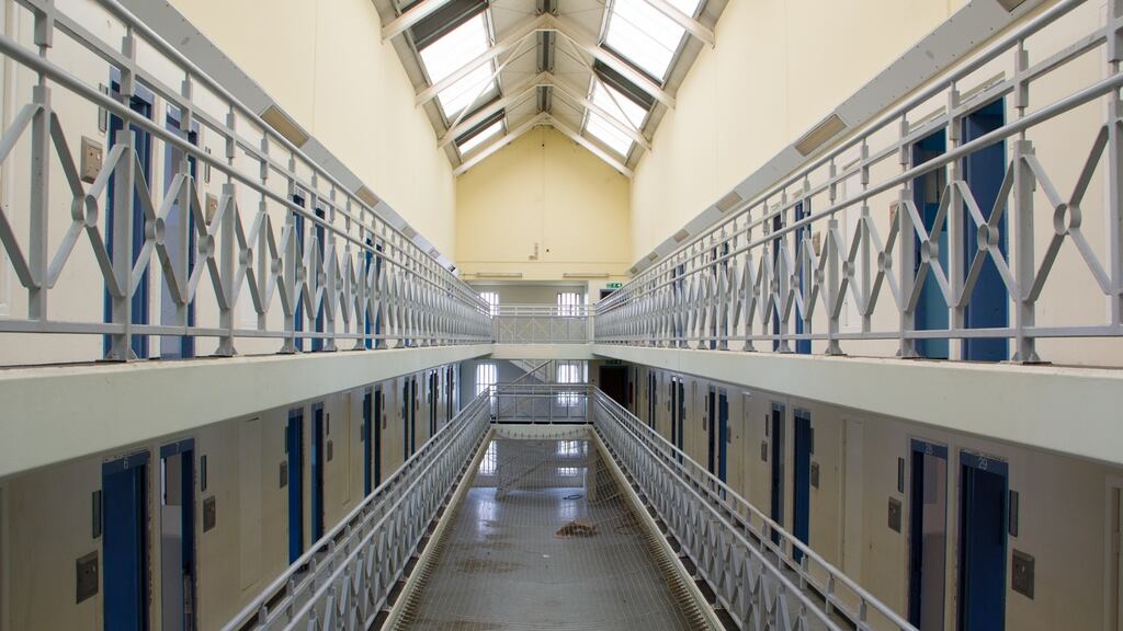 Report found that the facilities in Northern Ireland prisons were inadequate and there were insufficient professional healthcare staff to care for and treat prisoners. Photograph: iStock