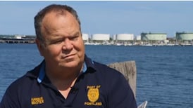 Adopted man finds his Irish family after DNA test in America