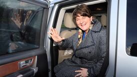 Assembly election: Northern Irish  voters go to the polls