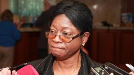 Reilly sorry for telling singing nurse to ‘stick to the day job’