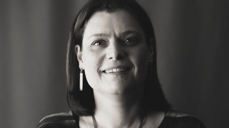 Sue Divin: her  polished novel makes space for the messy complexity of human existence, and gently offers, but does not preach, hope