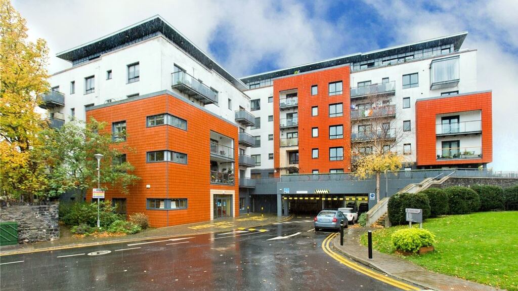 142 Seven Oaks, Sarsfield Road, Inchicore, Dublin 10