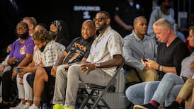 Joanne O’Riordan: Time for male players to stand up for equality for their female GAA peers