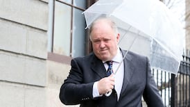 Retired garda settles court case alleging he was assaulted off-duty by other officers during night out