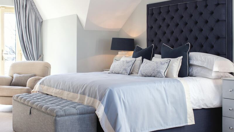 Terenure Gate: three-bedroom-plus-study terraced houses are asking  €675,000-€895,000