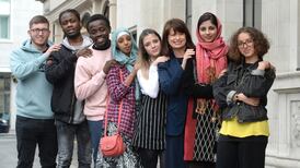 Ireland ‘much better’ at challenging racism than UK or US, Emily Logan says