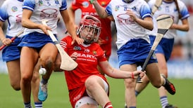 Down native McCartan thrilled to play a part in Cork’s triumph