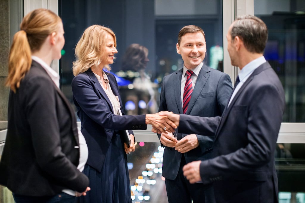 The advantages for vendors of an MBO is certainty and speed of transaction as a result of limited due diligence