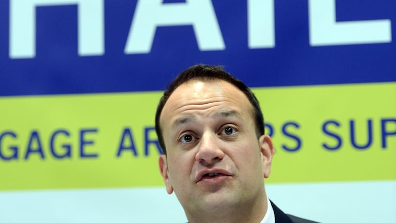 Is having a gay taoiseach a big deal for Ireland?
