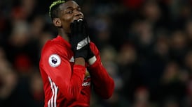 Ibrahimovic backs Pogba’s ability to handle  ‘24-hour pressure’