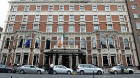 Killarney hotels rooms ‘most expensive’