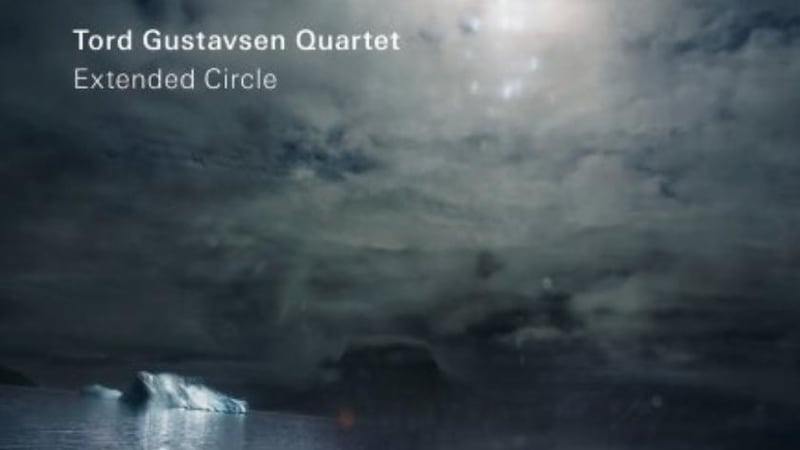 Tord Gustavsen Quartet: Extended Circle
