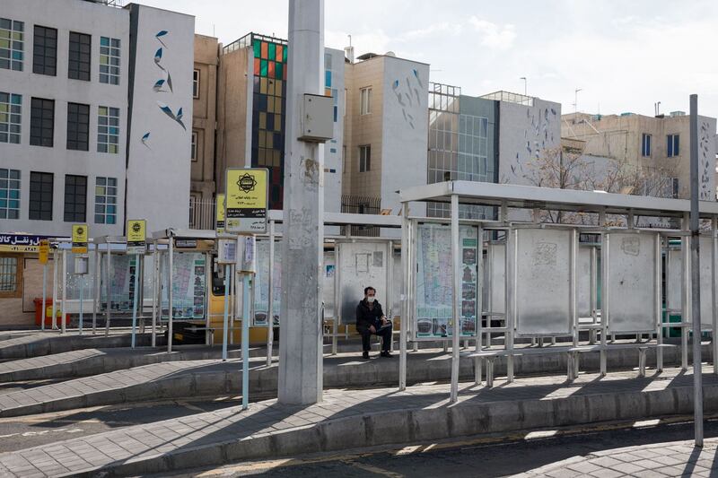 Photograph: Arash Khamooshi/The New York Times